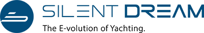 SILENT DREAM Logo